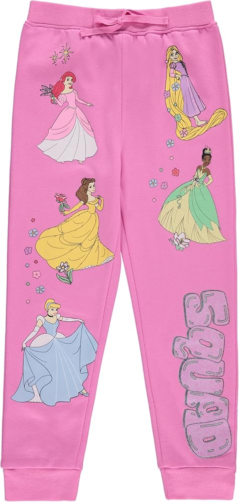 WCミニーマウス プリント スウェットパンツ　ピンク WCミニーマウス プリント スウェットパンツ ピンク WCミニー